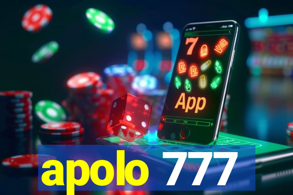 apolo 777